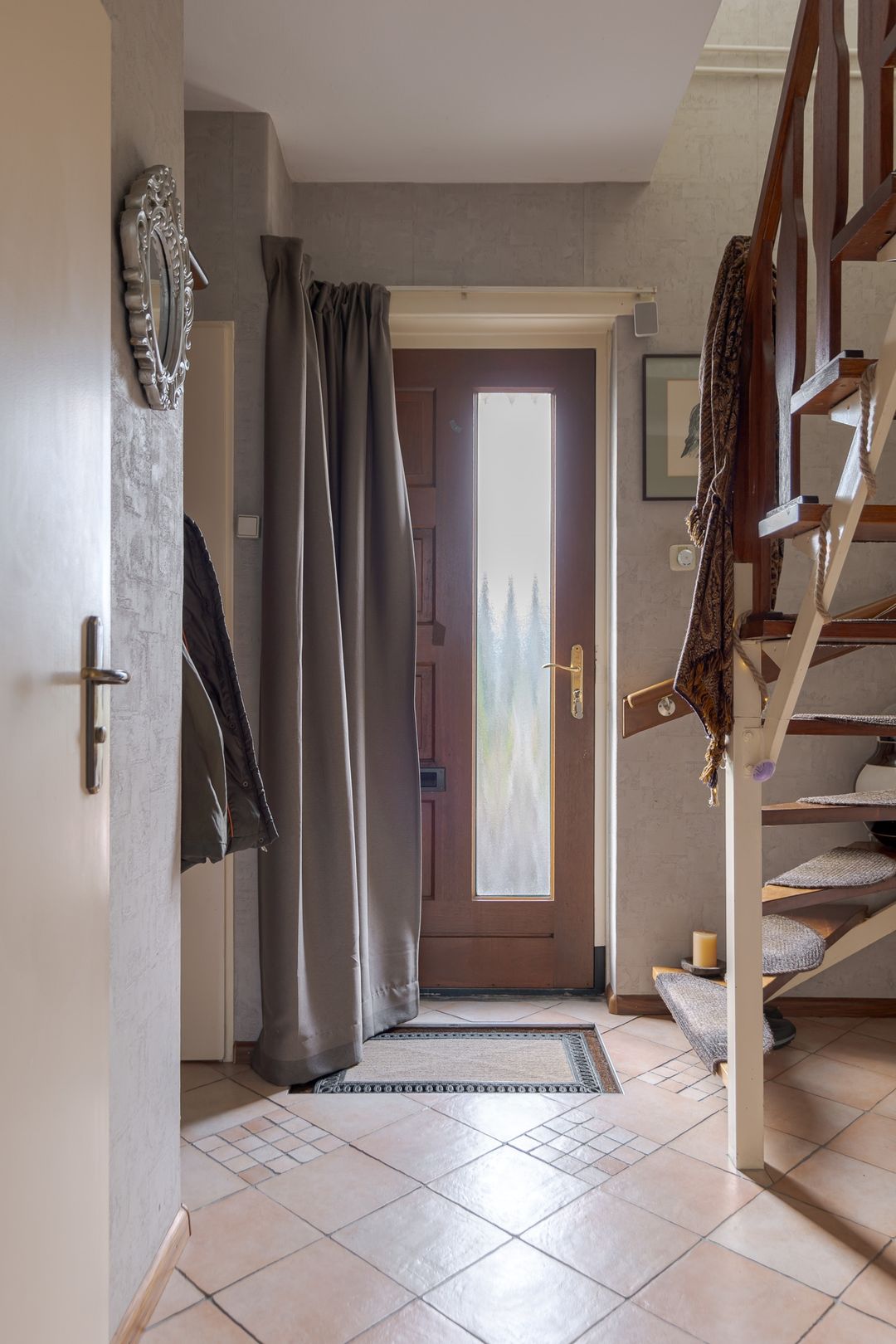 Foto 13 van Auke Vosstraat 65