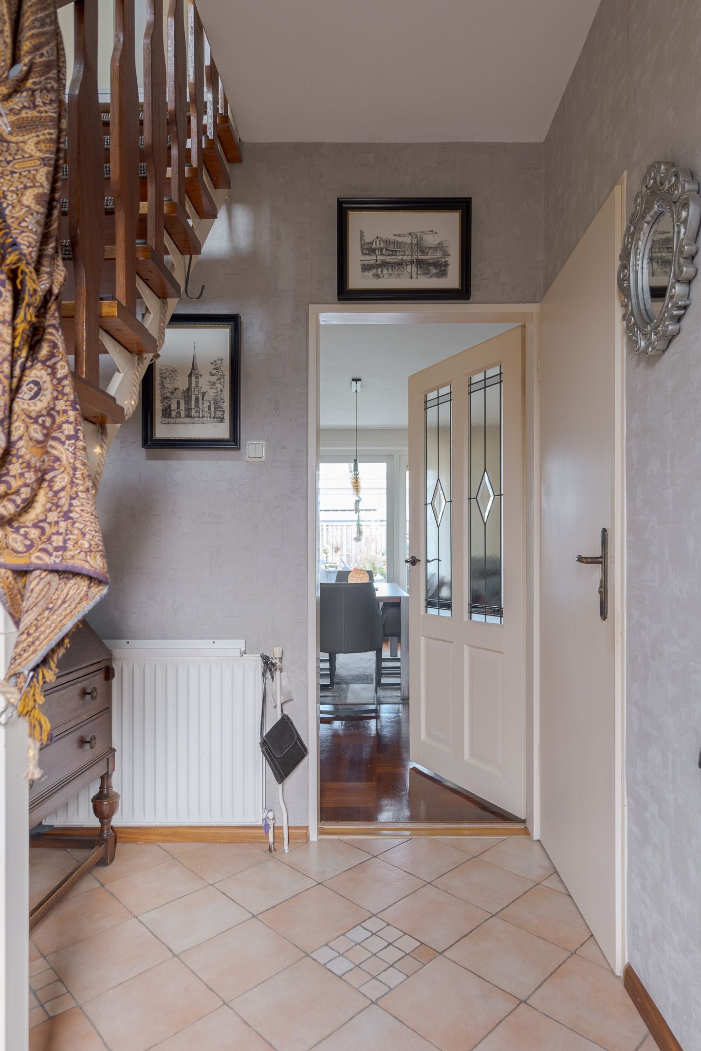 Foto 14 van Auke Vosstraat 65