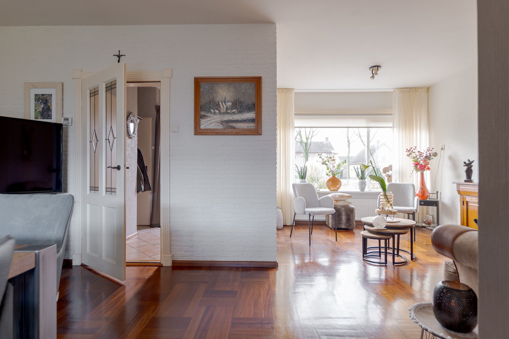 Foto 15 van Auke Vosstraat 65