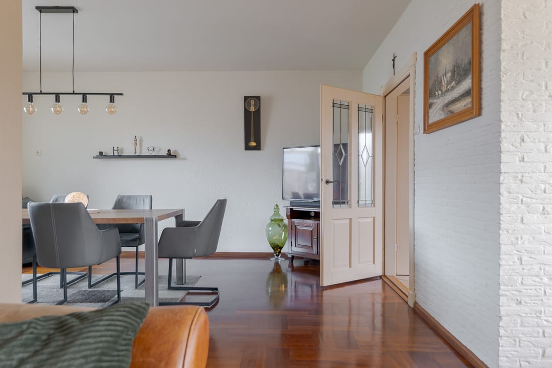 Foto 16 van Auke Vosstraat 65