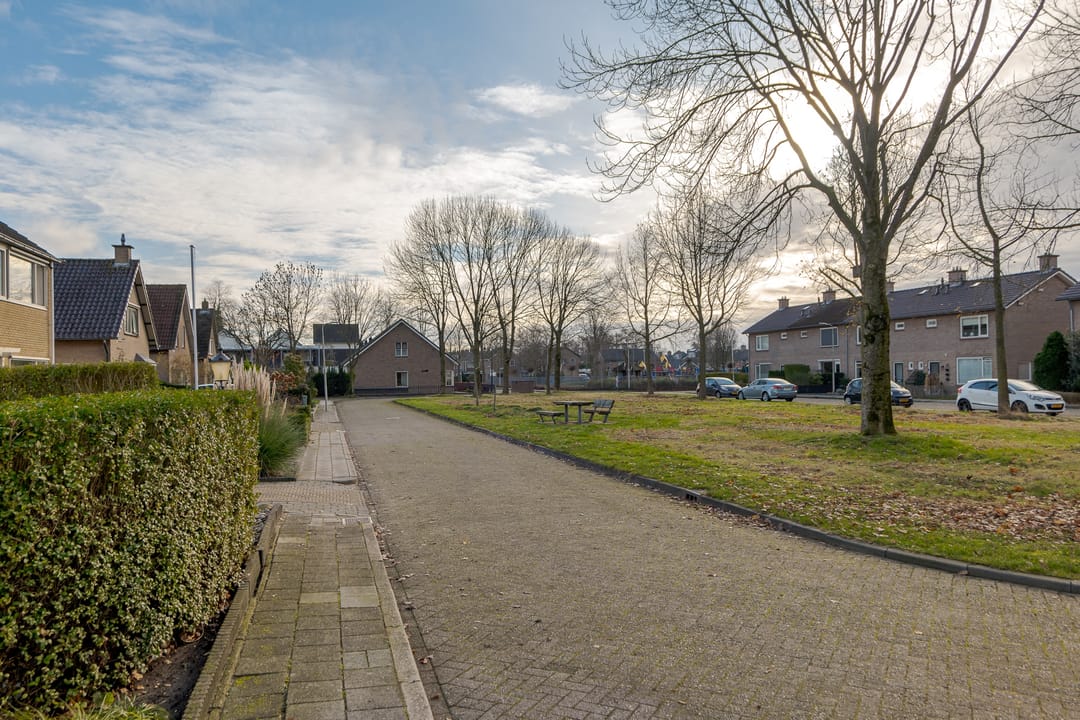 Foto 8 van Auke Vosstraat 65