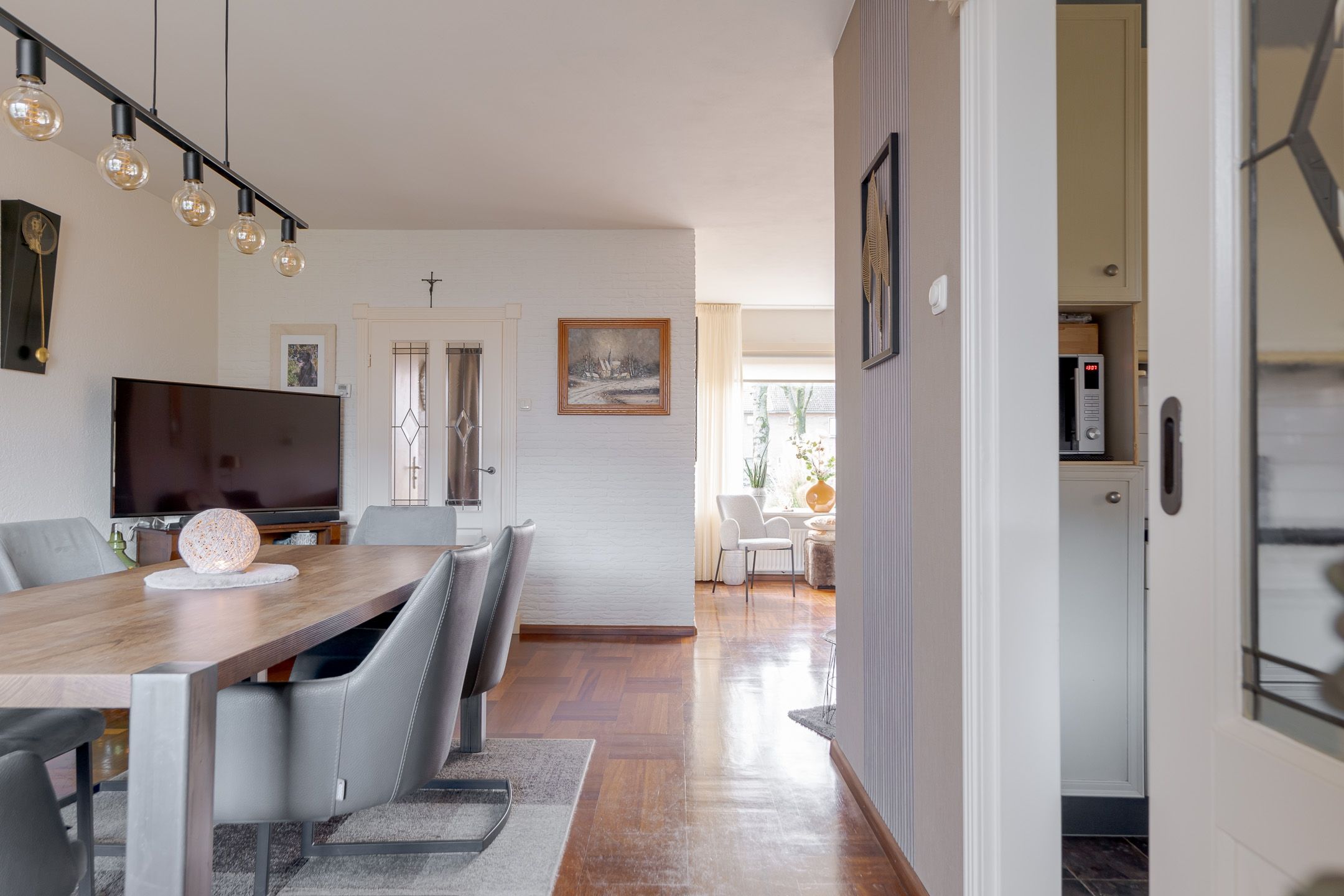 Foto 24 van Auke Vosstraat 65