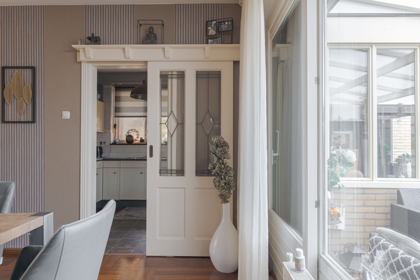 Foto 25 van Auke Vosstraat 65