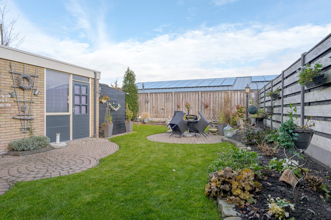 Foto 32 van Auke Vosstraat 65