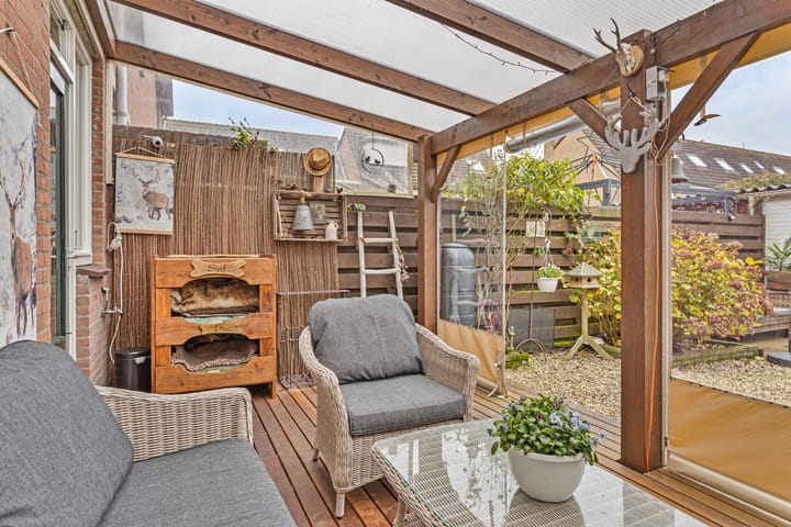 Foto 3 van Meekrapstraat 22