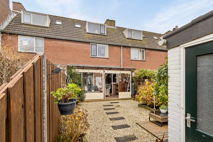 Foto 2 van Meekrapstraat 22