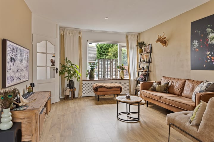 Foto 5 van Meekrapstraat 22