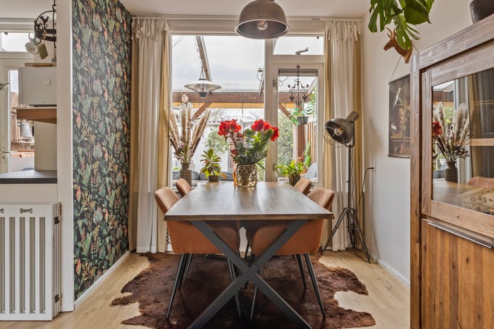 Foto 8 van Meekrapstraat 22