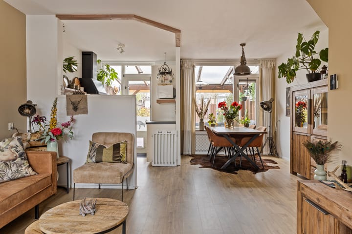 Foto 7 van Meekrapstraat 22