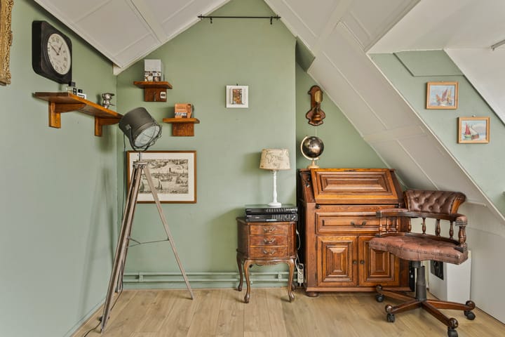 Foto 22 van Meekrapstraat 22