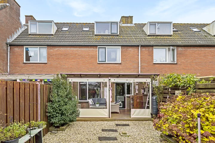 Foto 24 van Meekrapstraat 22