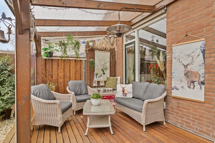 Foto 25 van Meekrapstraat 22