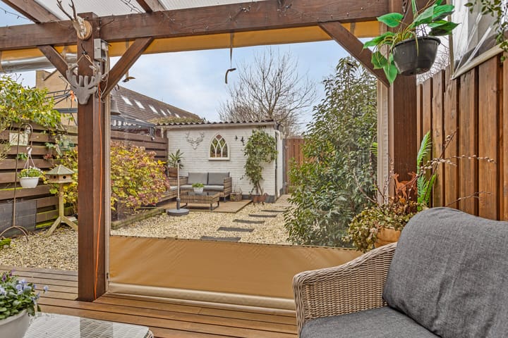 Foto 26 van Meekrapstraat 22