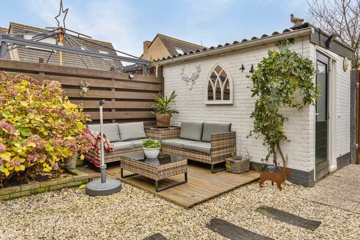 Foto 27 van Meekrapstraat 22