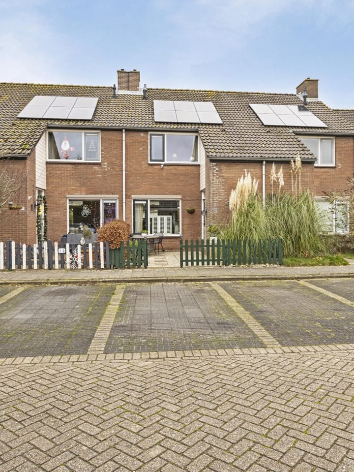 Foto 28 van Meekrapstraat 22