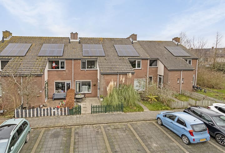 Foto 29 van Meekrapstraat 22