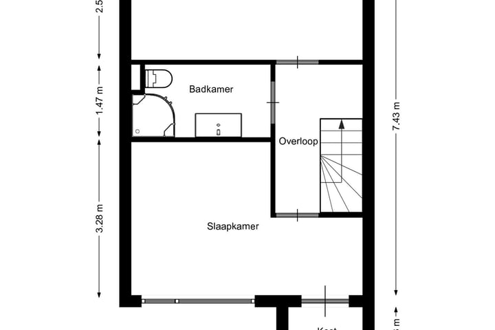 Bekijk foto 31 van Meekrapstraat 22