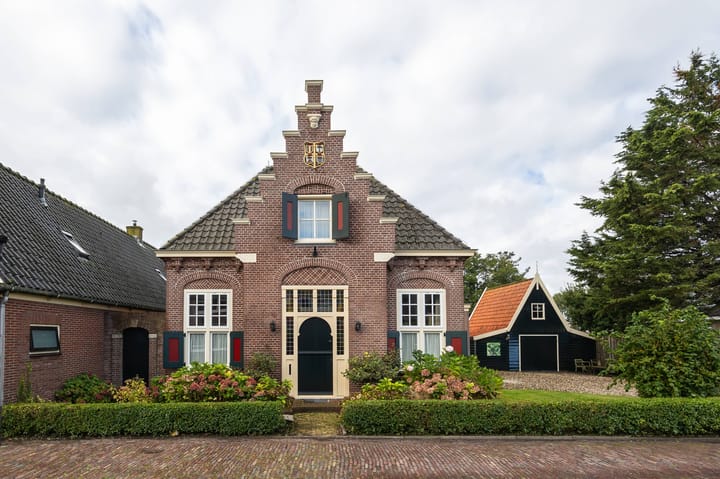 Foto 1 van Noordeinde 4