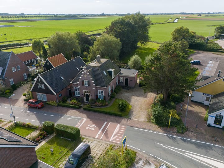 Foto 2 van Noordeinde 4