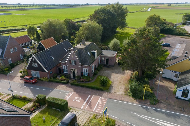 Bekijk foto 2 van Noordeinde 4