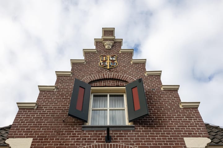 Foto 3 van Noordeinde 4