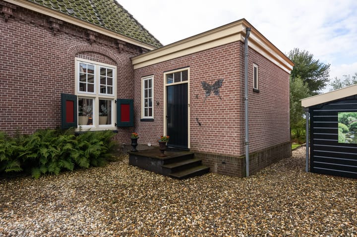 Foto 5 van Noordeinde 4