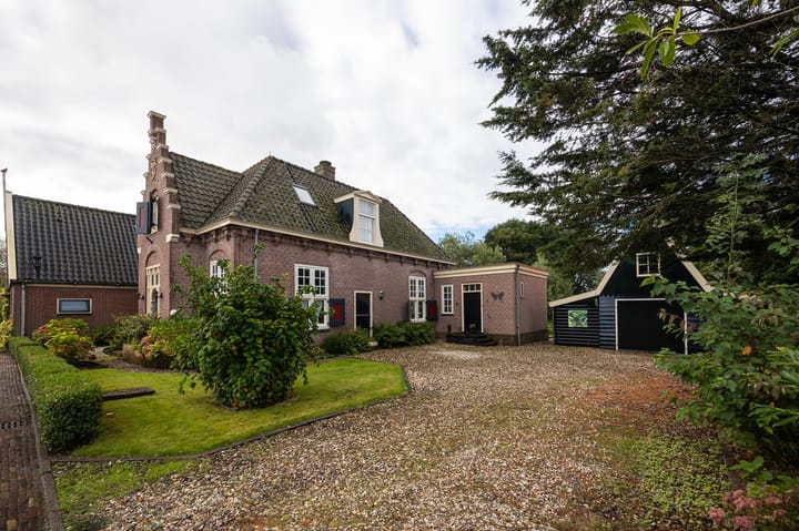 Foto 4 van Noordeinde 4