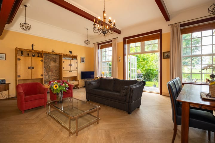 Foto 7 van Noordeinde 4