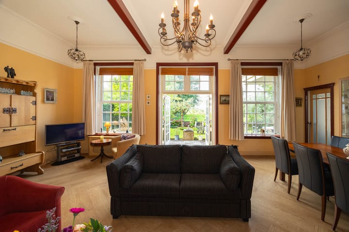 Foto 8 van Noordeinde 4