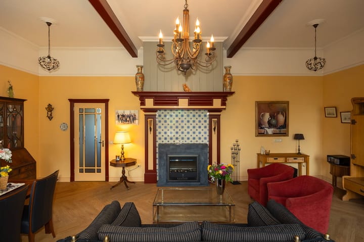 Foto 10 van Noordeinde 4