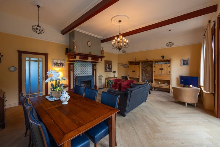 Foto 11 van Noordeinde 4