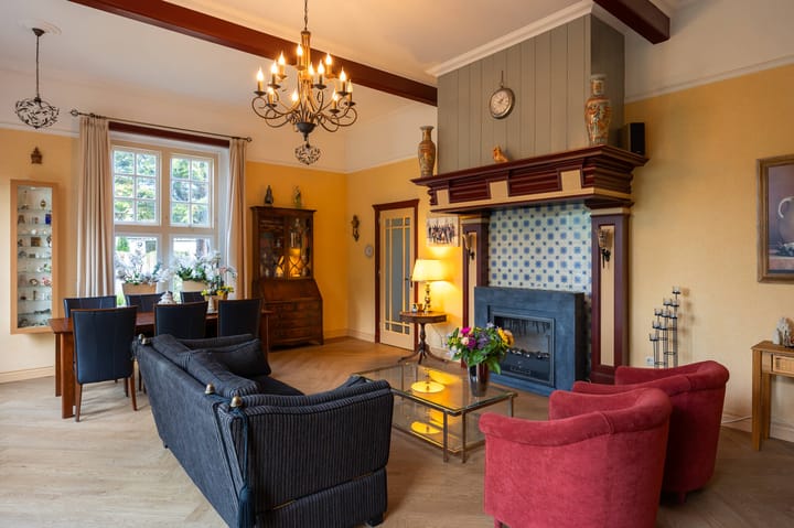 Foto 12 van Noordeinde 4