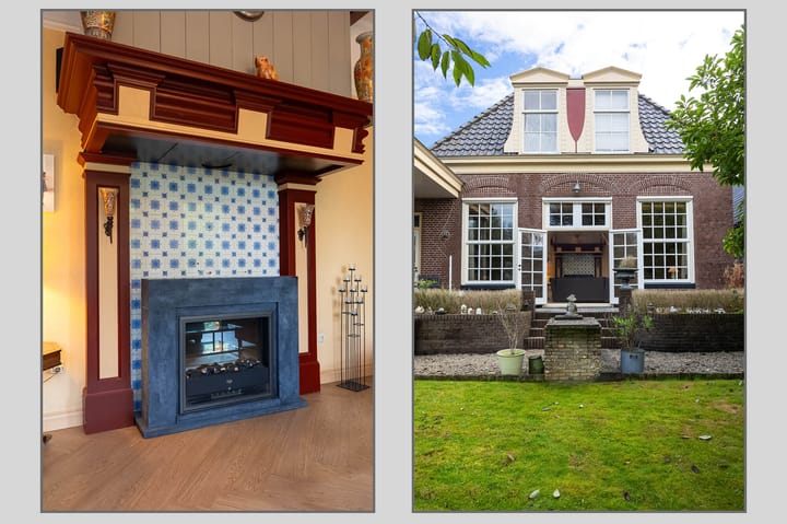 Foto 54 van Noordeinde 4