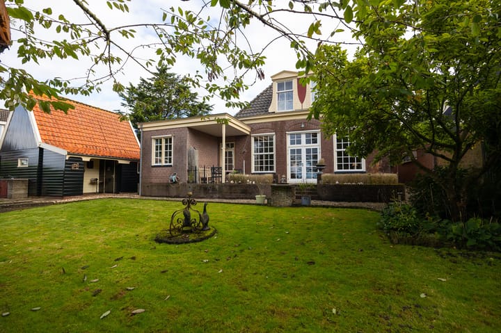 Foto 58 van Noordeinde 4