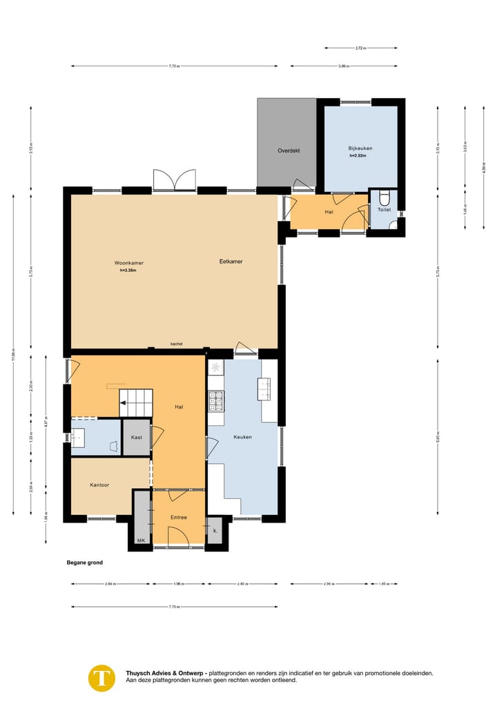 Foto 65 van Noordeinde 4