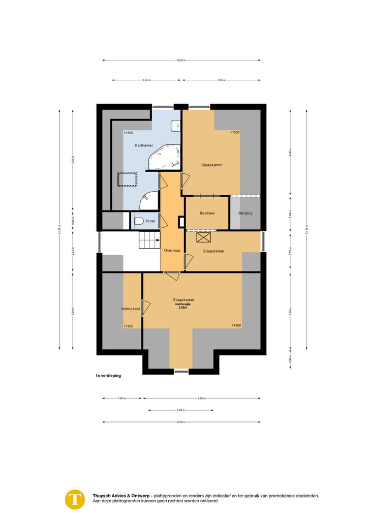 Foto 66 van Noordeinde 4