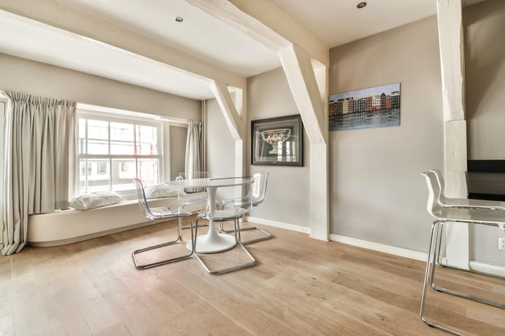 Foto 5 van Warmoesstraat 16-L