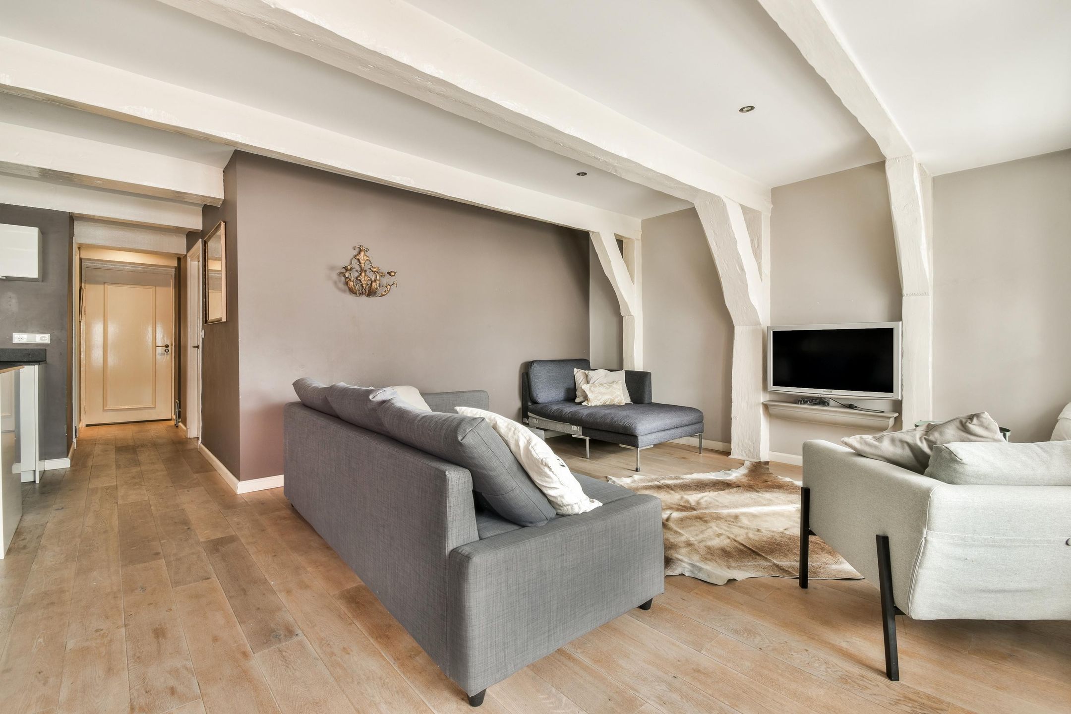 Foto 3 van Warmoesstraat 16-L