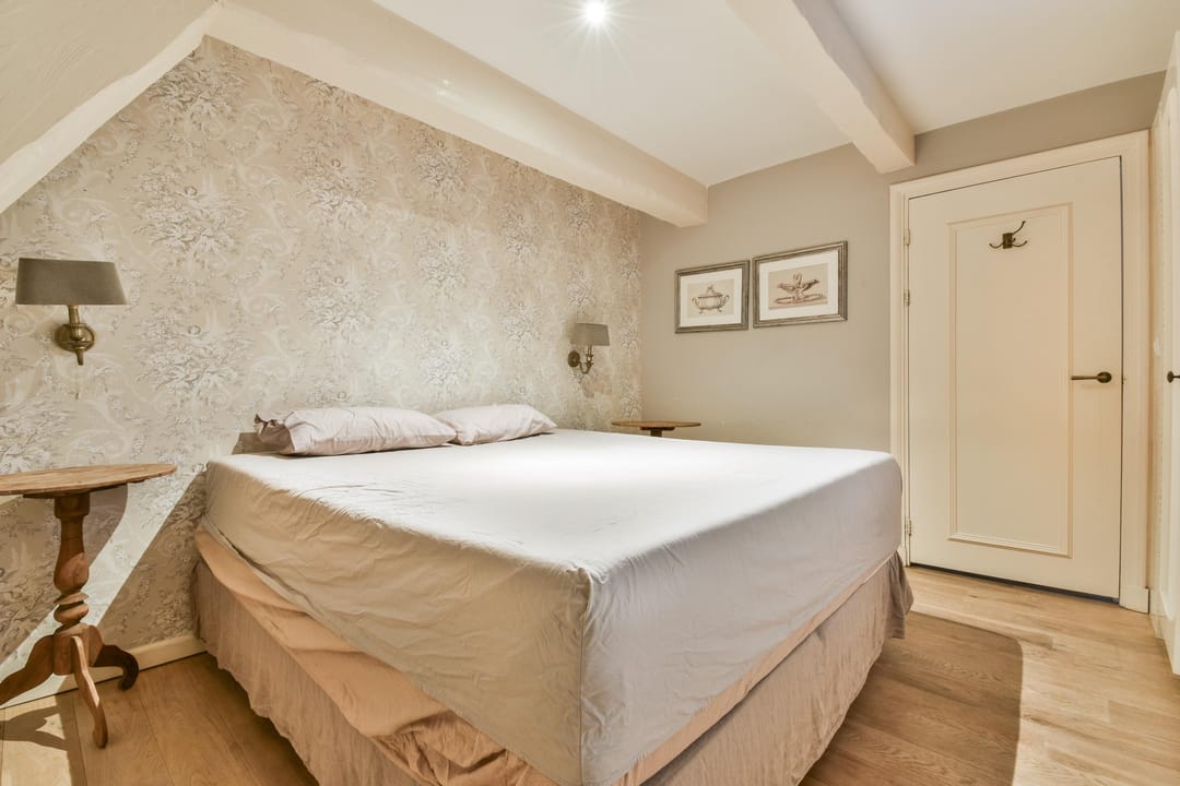 Foto 8 van Warmoesstraat 16-L