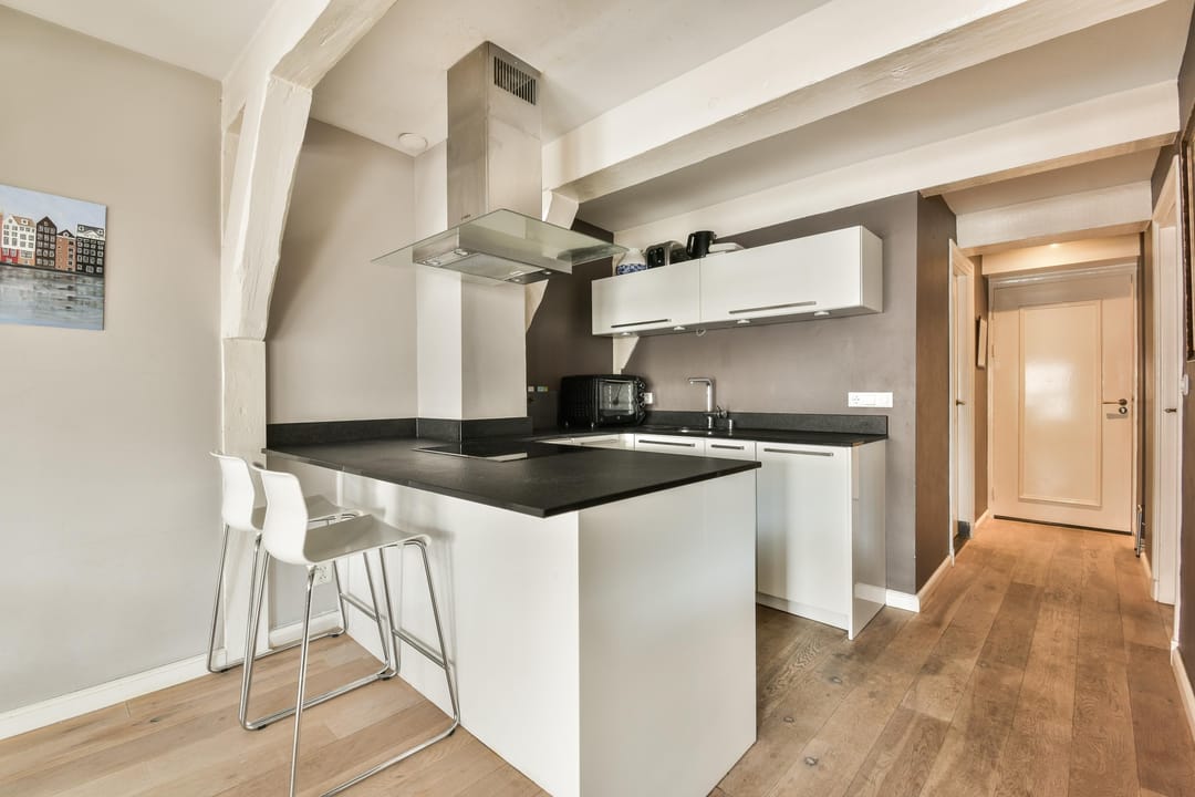 Foto 7 van Warmoesstraat 16-L