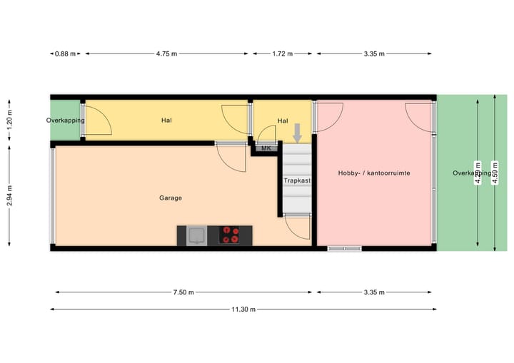 Foto 31 van Neeringerweg 37