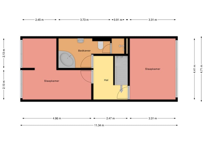 Foto 33 van Neeringerweg 37