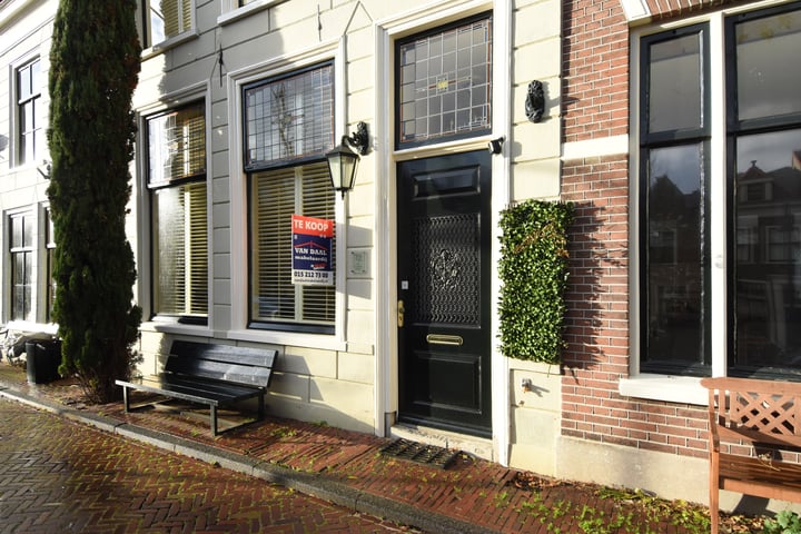 Bekijk foto 5 van Vlamingstraat 72