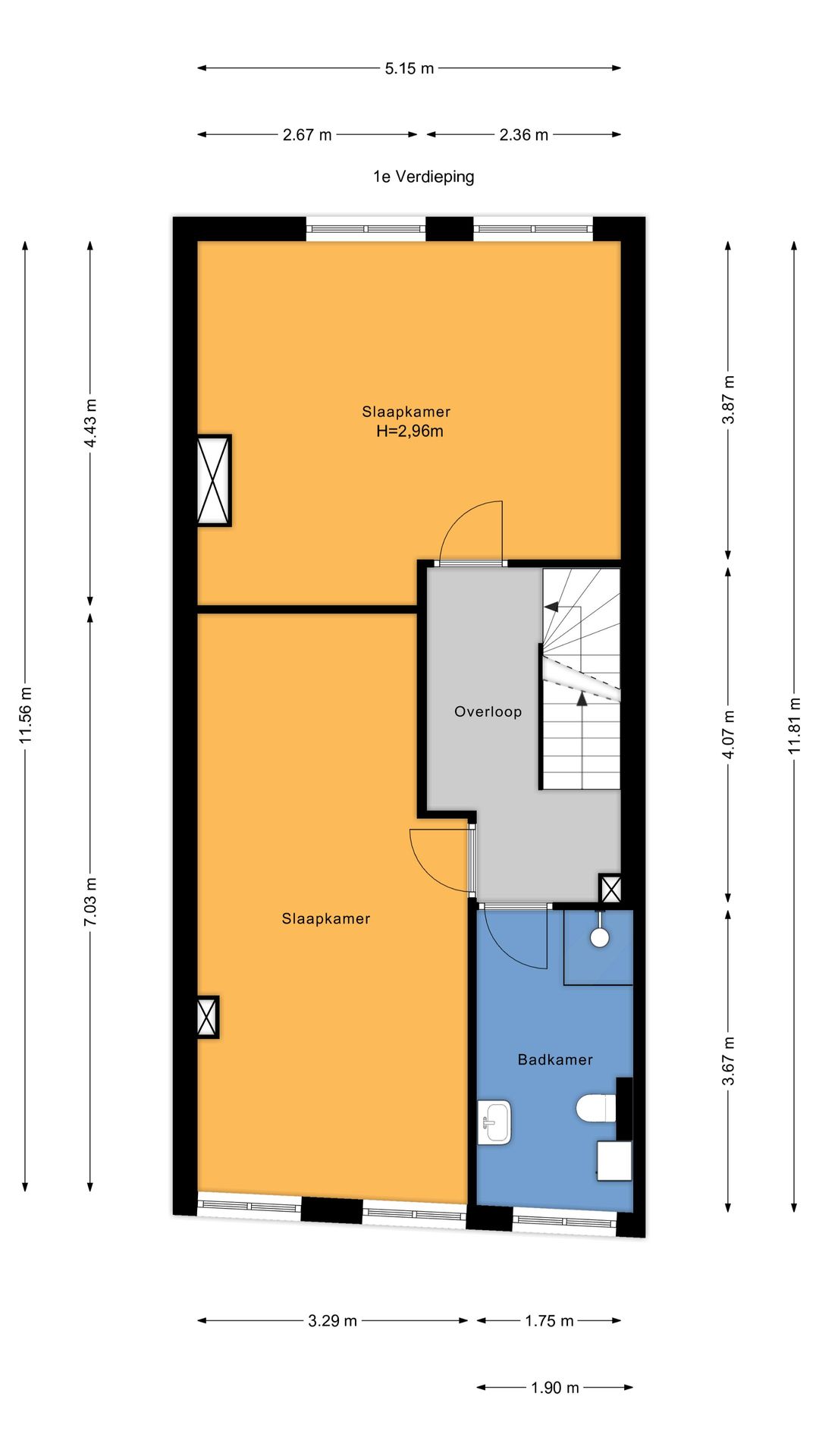 Foto 52 van Vlamingstraat 72