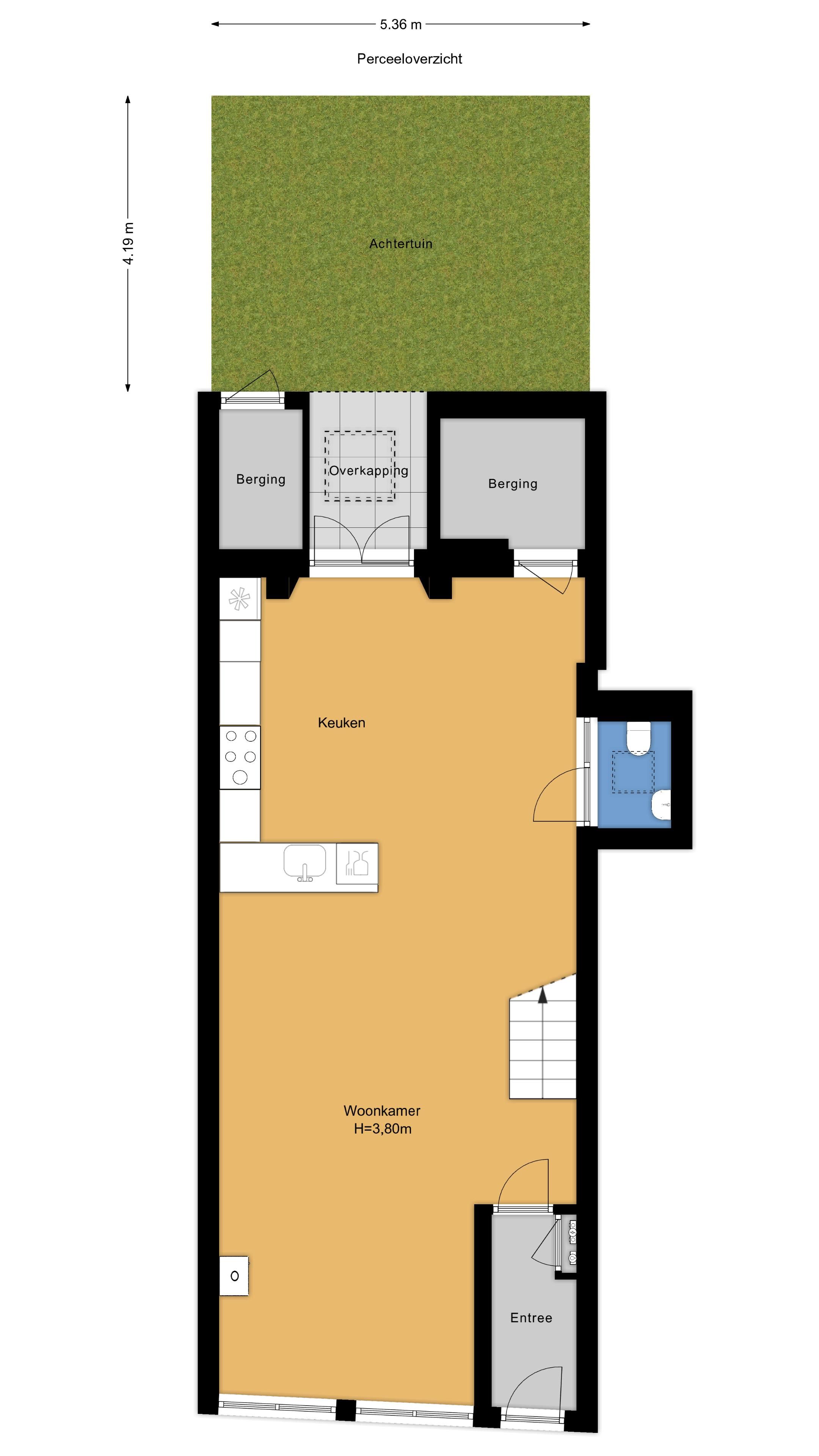 Foto 54 van Vlamingstraat 72