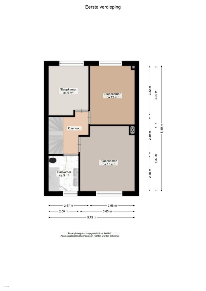 Foto 15 van Entinge 36