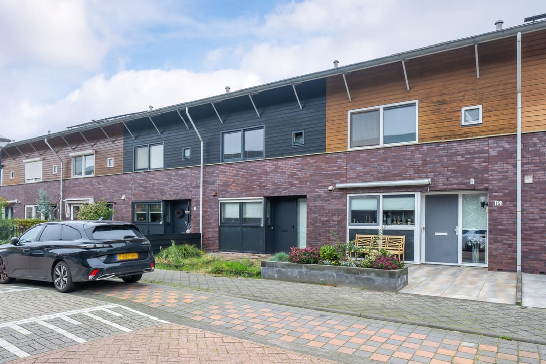 Foto 1 van 't Ruum 13