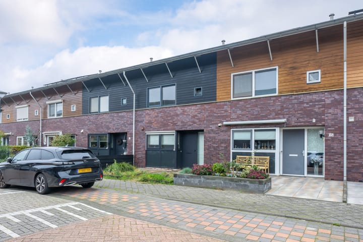 Foto 1 van 't Ruum 13