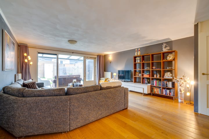 Foto 3 van 't Ruum 13