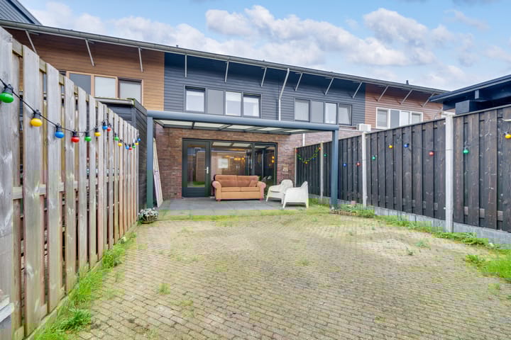 Foto 2 van 't Ruum 13